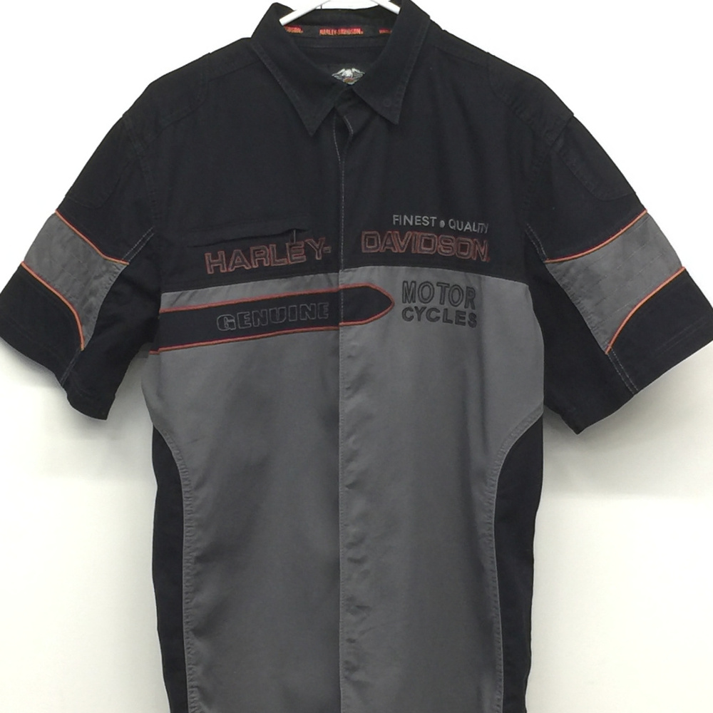 Harley Davidson